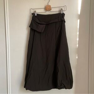 Sarah Pacini skirt